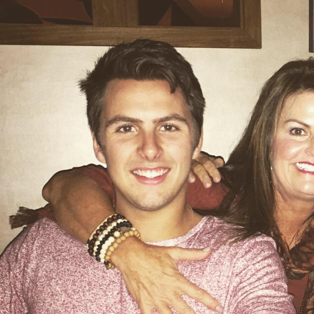 Meet your Posher, Tanner